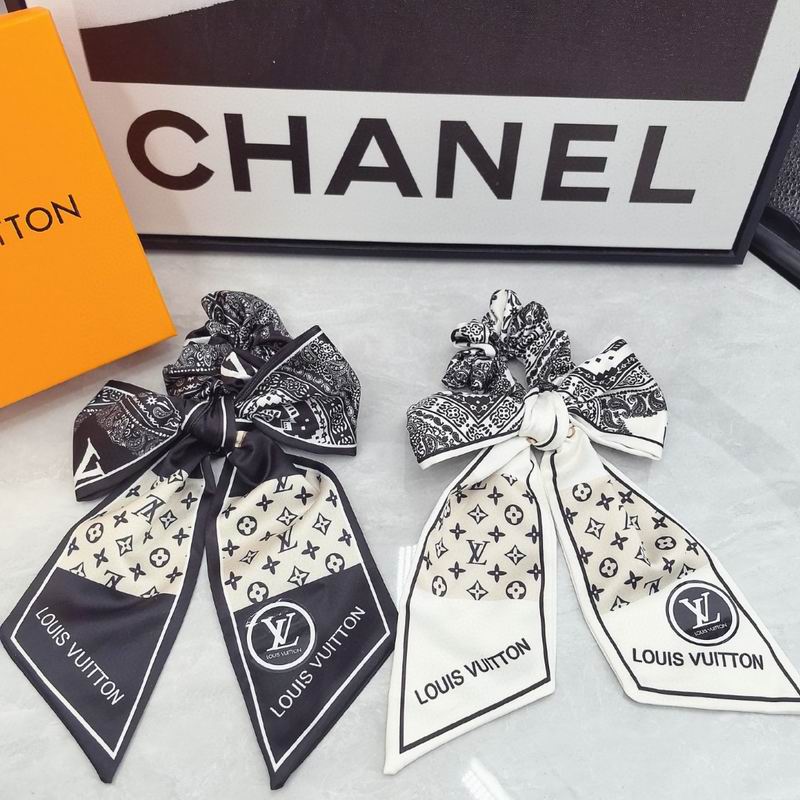 LV Hairband dx01